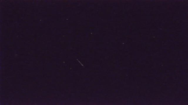AMS79 meteor