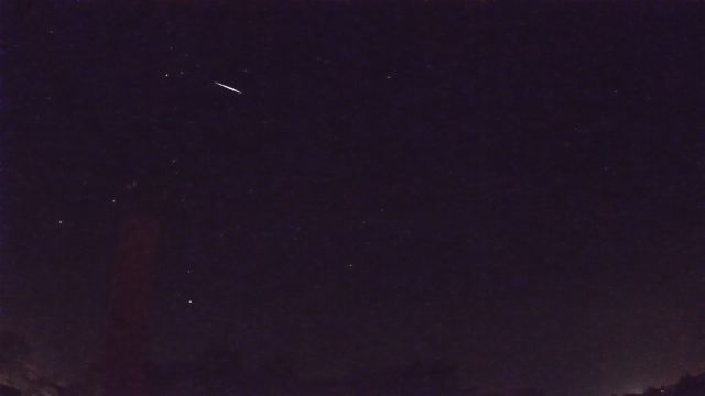 AMS79 meteor