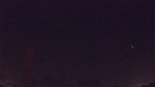 AMS79 meteor