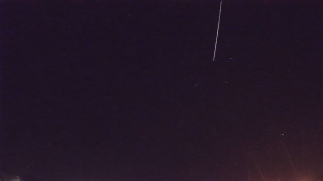 AMS79 meteor