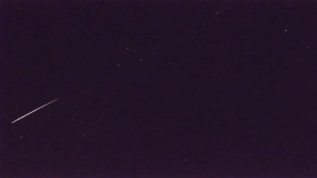 AMS79 meteor