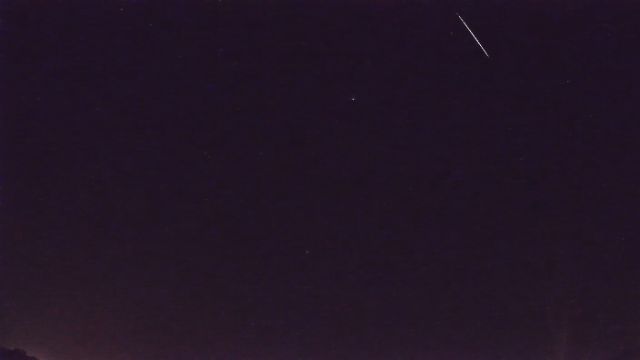 AMS79 meteor