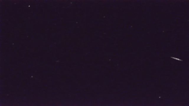 AMS79 meteor