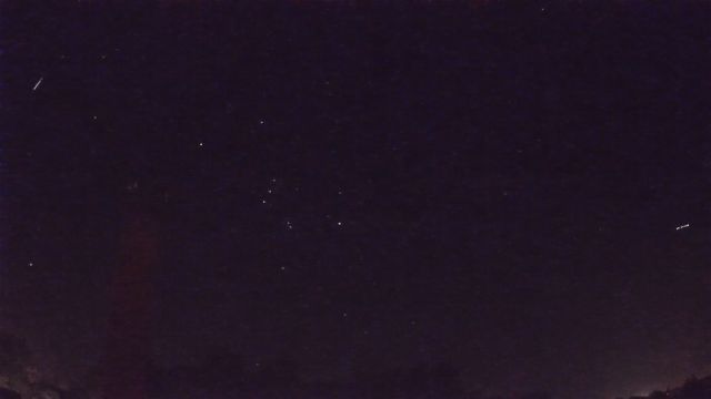 AMS79 meteor