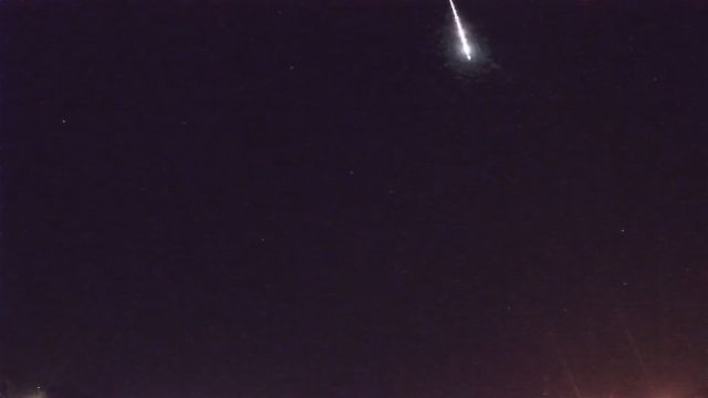 AMS79 meteor