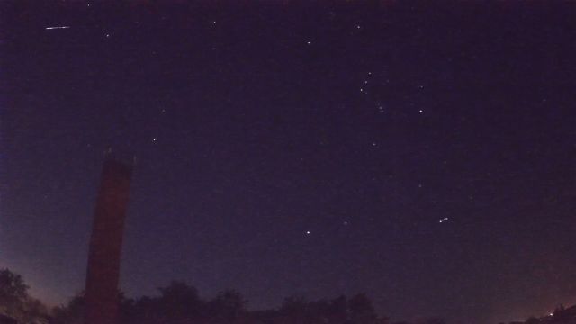 AMS79 meteor
