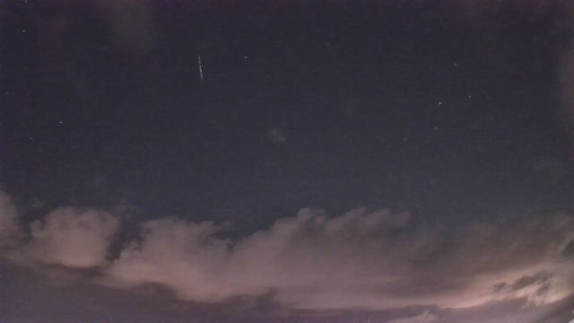 AMS80 meteor