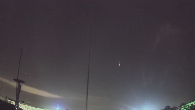 AMS80 meteor