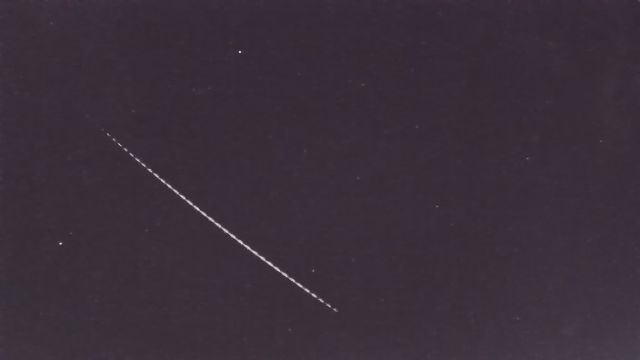 AMS80 meteor