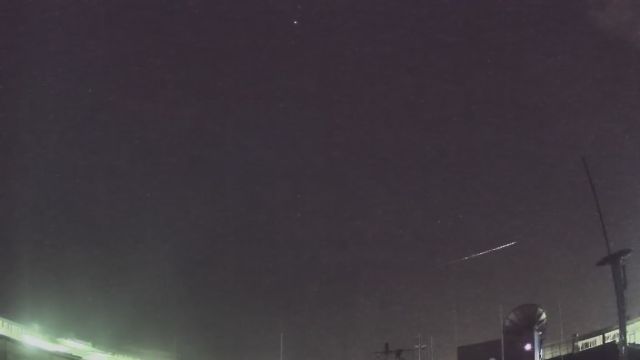 AMS80 meteor