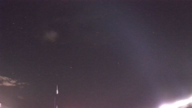 AMS80 meteor