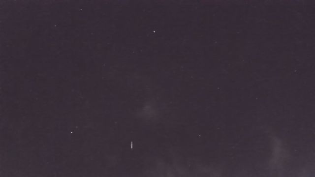 AMS80 meteor