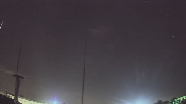 AMS80 meteor