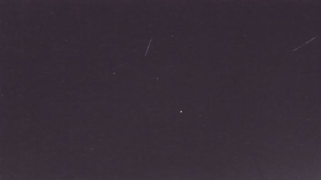 AMS80 meteor