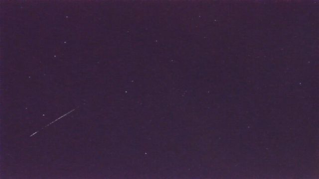 AMS80 meteor