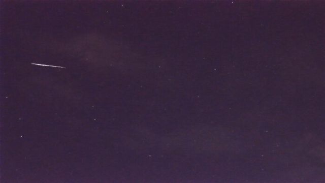 AMS80 meteor