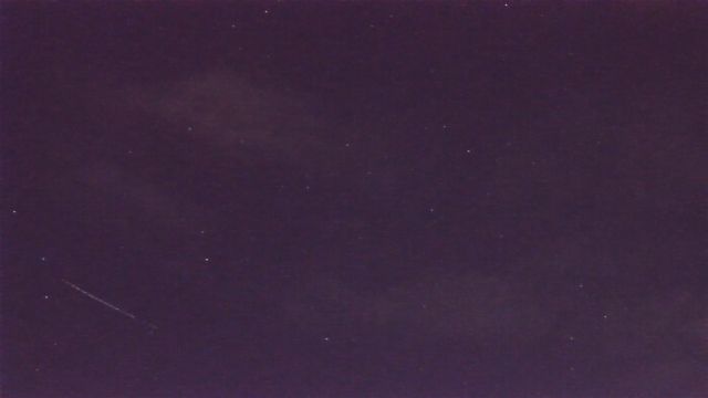 AMS80 meteor