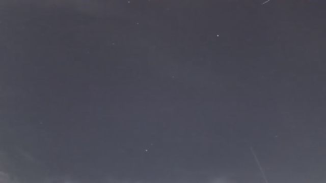 AMS80 meteor
