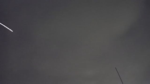 AMS80 meteor