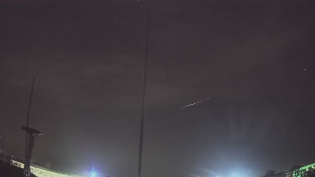 AMS80 meteor