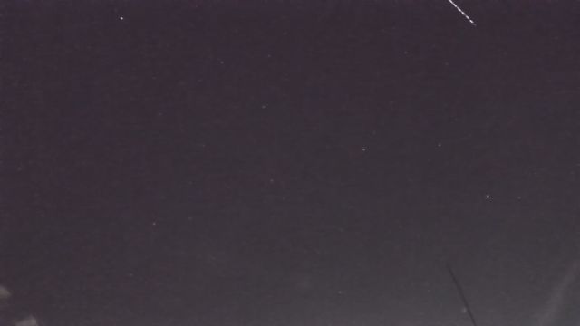 AMS80 meteor