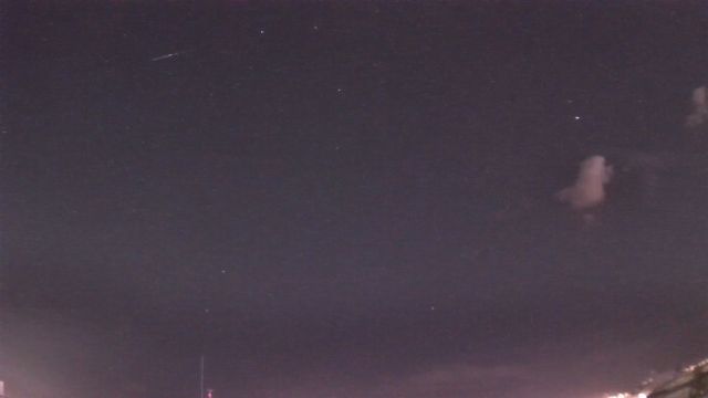 AMS80 meteor