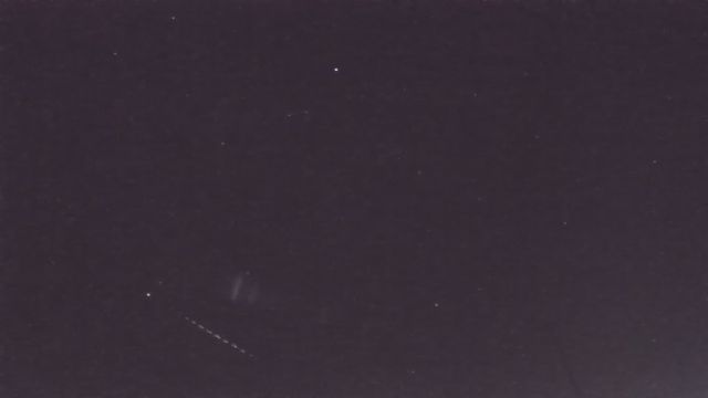 AMS80 meteor