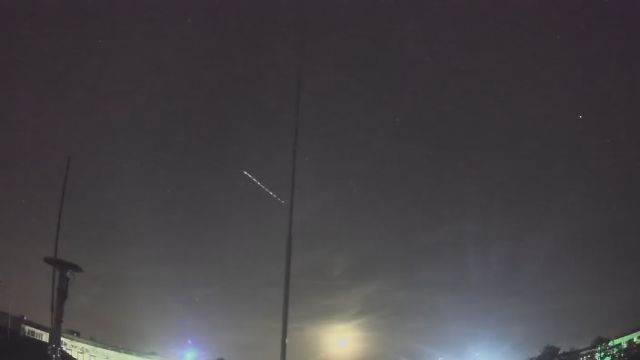 AMS80 meteor
