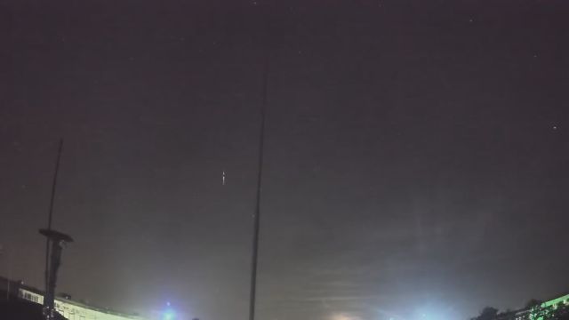 AMS80 meteor