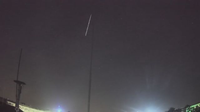 AMS80 meteor