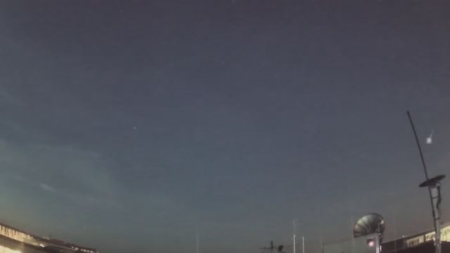 AMS80 meteor