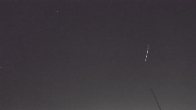 AMS80 meteor