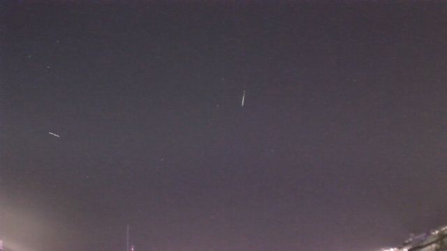 AMS80 meteor