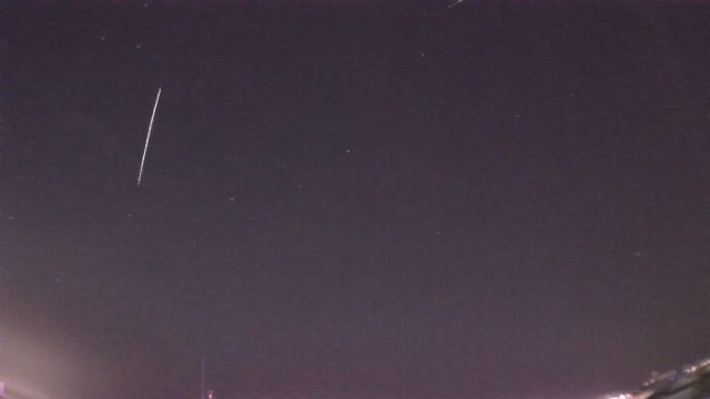 AMS80 meteor
