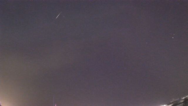 AMS80 meteor