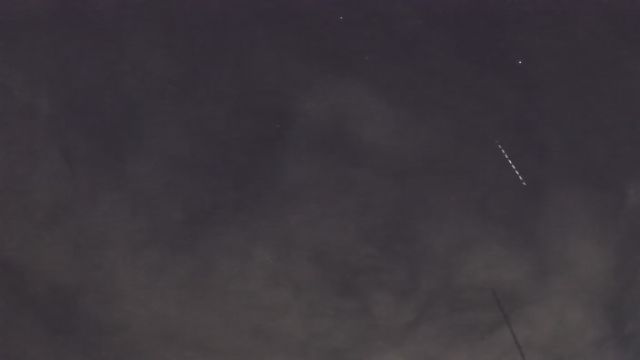 AMS80 meteor