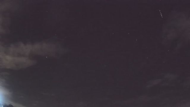 AMS80 meteor