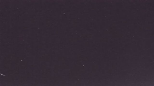 AMS80 meteor