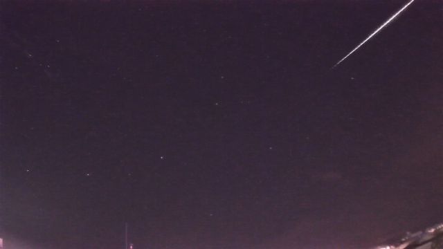 AMS80 meteor