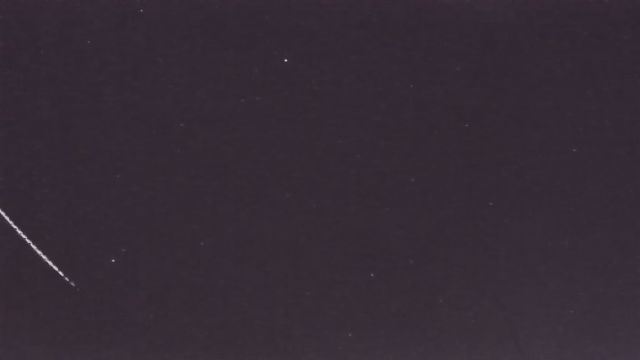 AMS80 meteor