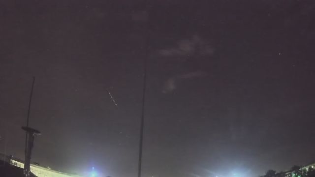 AMS80 meteor