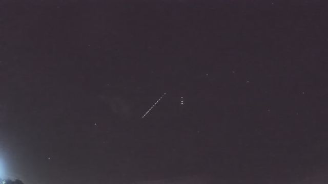 AMS80 meteor