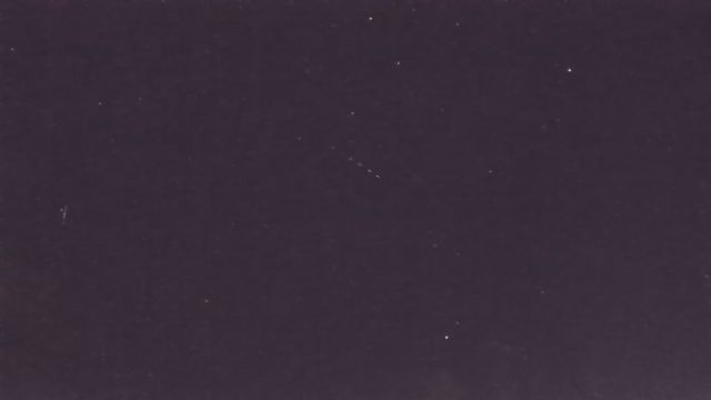 AMS80 meteor