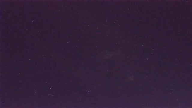 AMS80 meteor