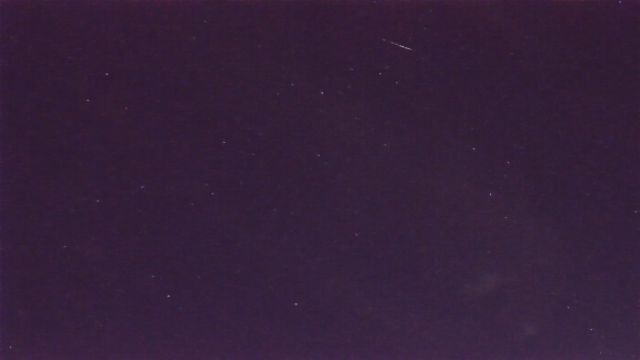AMS80 meteor