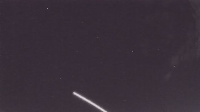 AMS80 meteor