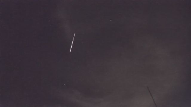 AMS80 meteor