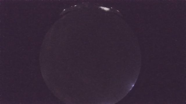 AMS80 meteor