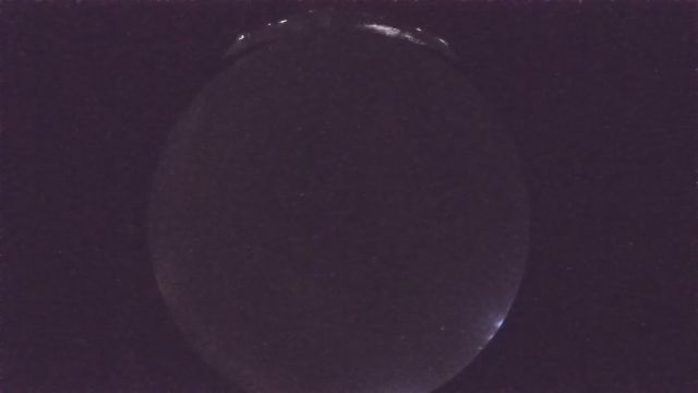 AMS80 meteor
