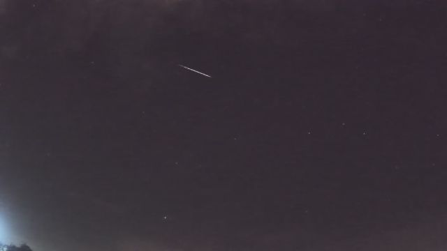AMS80 meteor